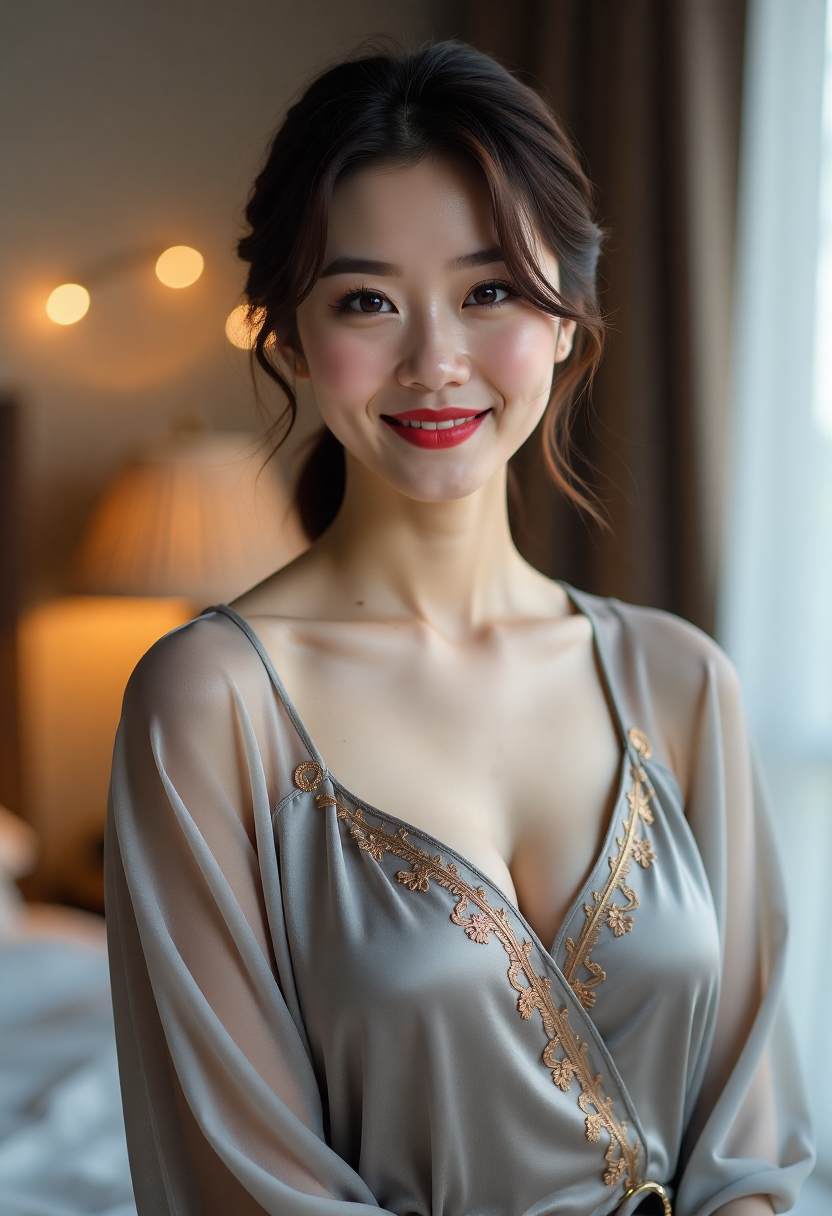 暗夜迷途
