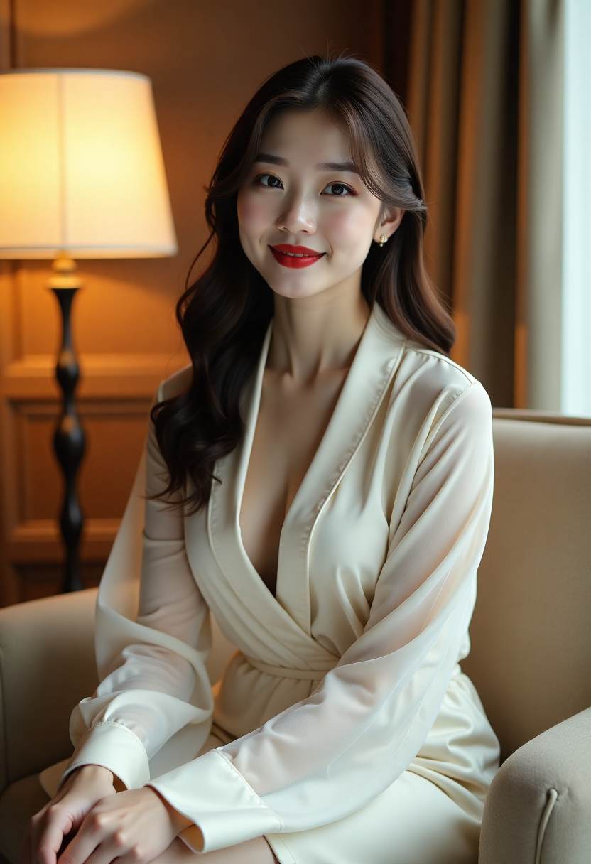 极速追击